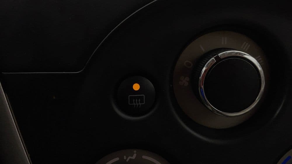 Used Nissan Sunny 2023