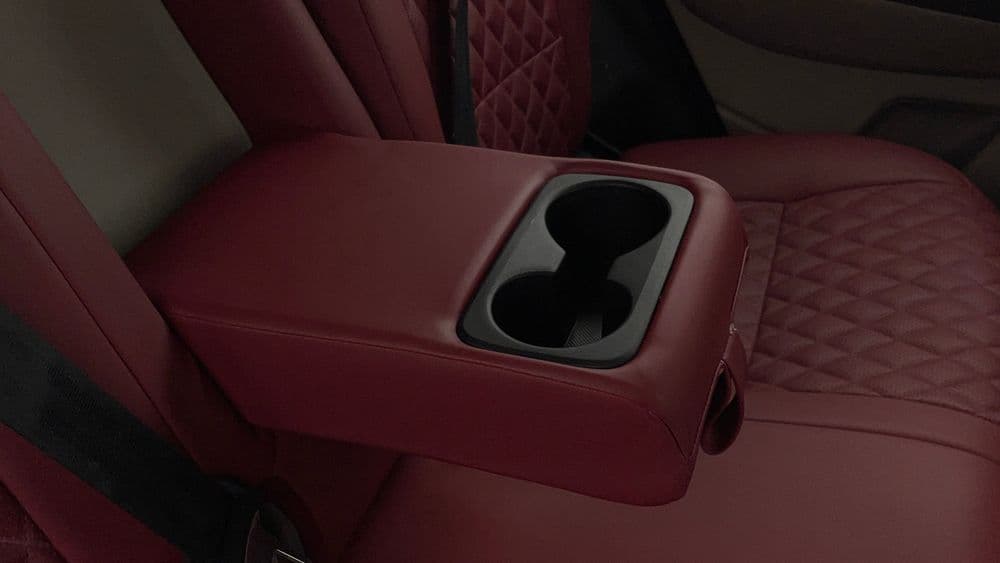 Used Kia Sportage 2021