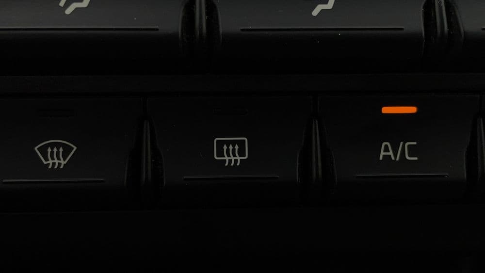 Used Kia Sportage 2021