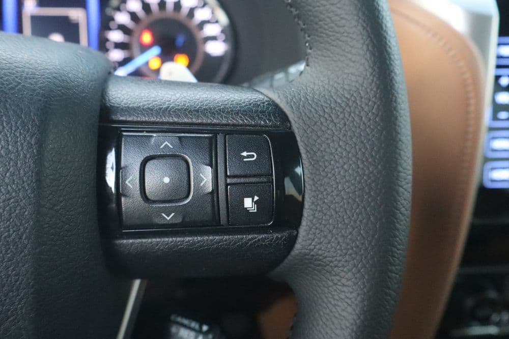 تويوتا فورتشنر 2020 مستعملة