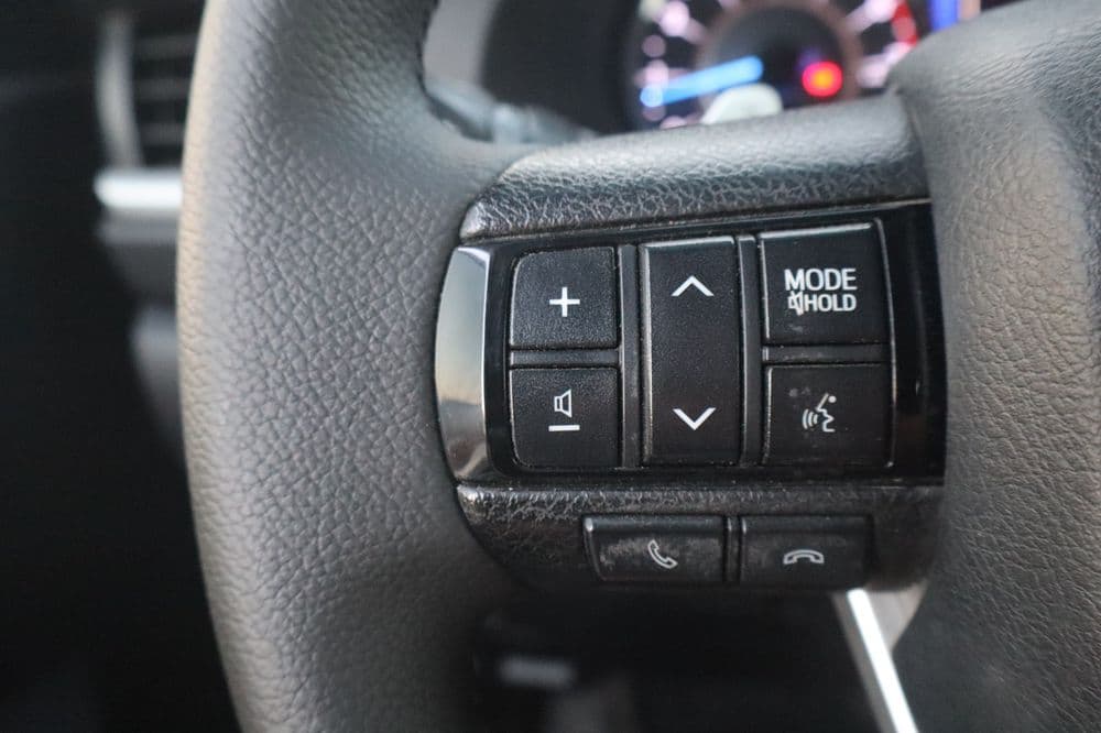 تويوتا فورتشنر 2020 مستعملة