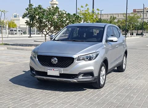 Used MG ZS 1.5L COM 2019 Used MG ZS 1.5L COM 2019 used_cars.forSale