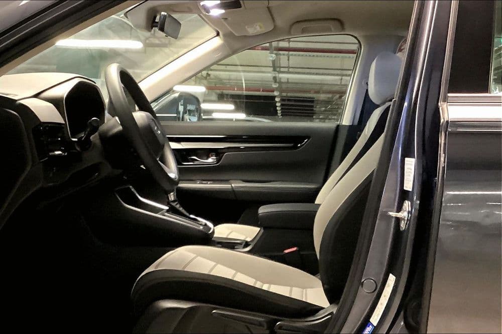 هوندا سي أر في 2024 مستعملة