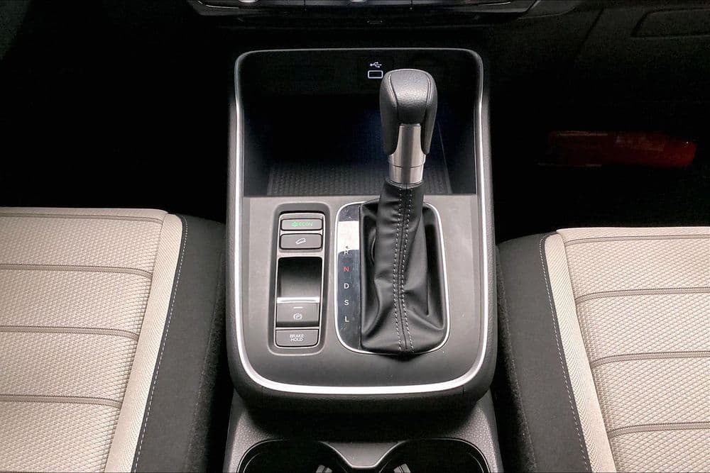 هوندا سي أر في 2024 مستعملة