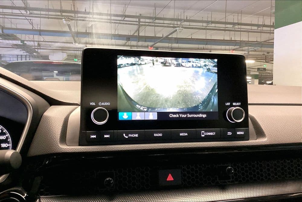 هوندا سي أر في 2024 مستعملة