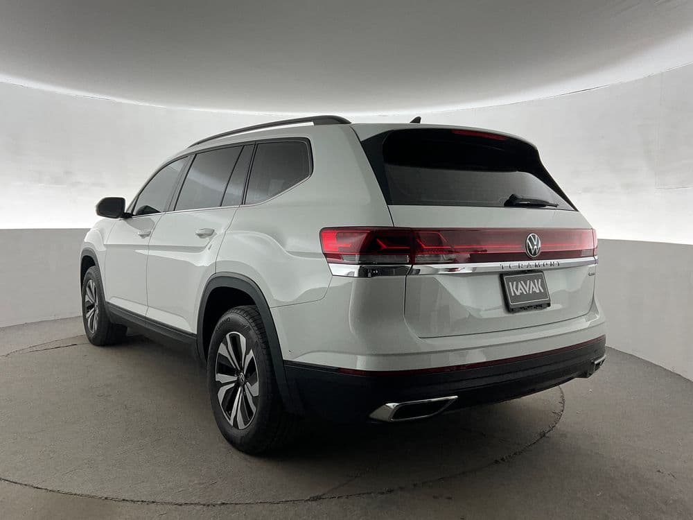 Used Volkswagen Teramont 2024