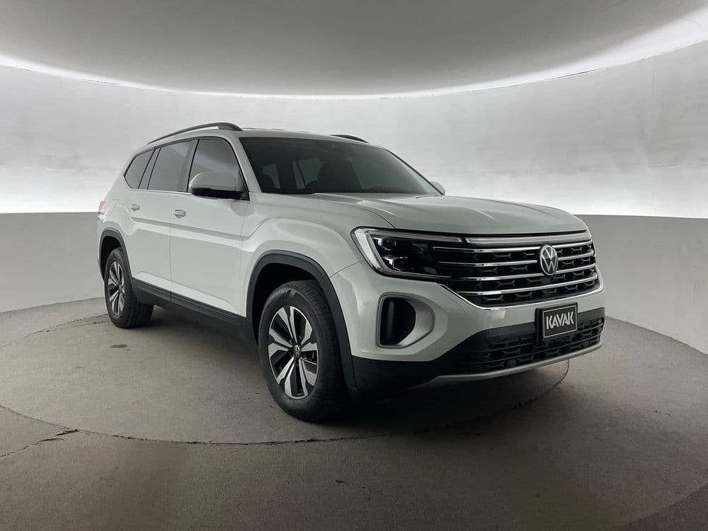 Used Volkswagen Teramont 2024