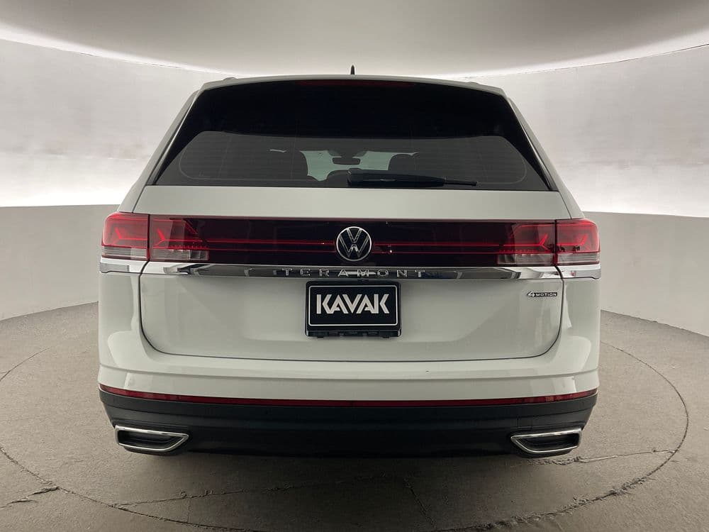 Used Volkswagen Teramont 2024