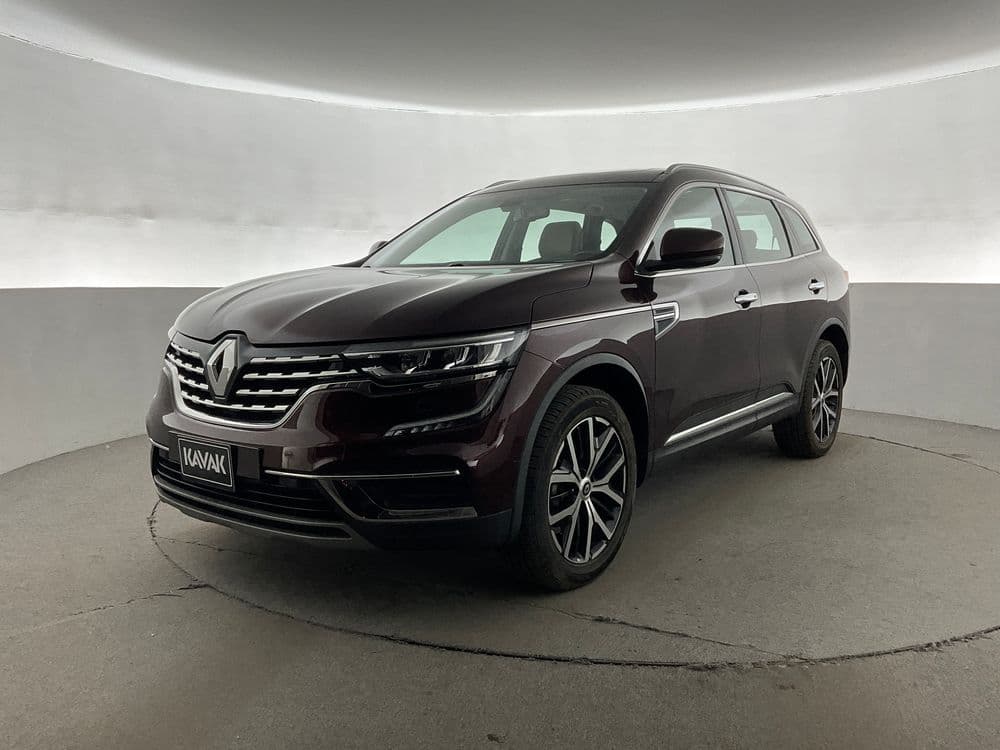 Used Renault Koleos 2024