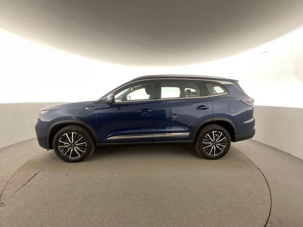 Used Chery Tiggo 8 Pro Max 2024