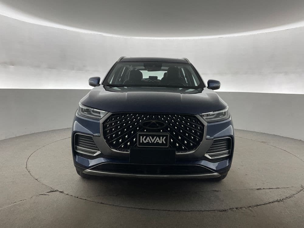 Used Chery Tiggo 8 Pro Max 2024