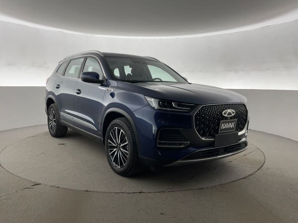 Used Chery Tiggo 8 Pro Max 2024