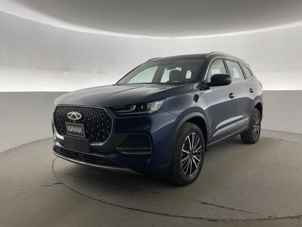 Used Chery Tiggo 8 Pro Max 2024