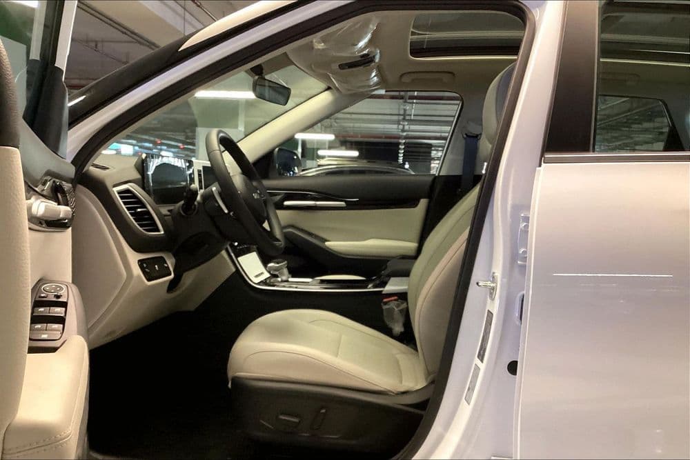 Used Kia Seltos 2025