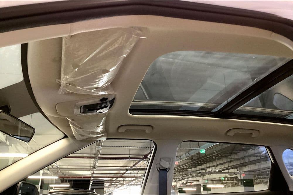 Used Kia Seltos 2025