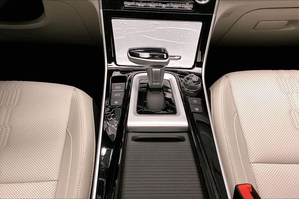 Used Kia Seltos 2025