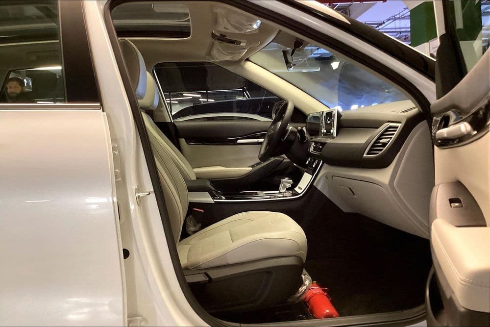 Used Kia Seltos 2025