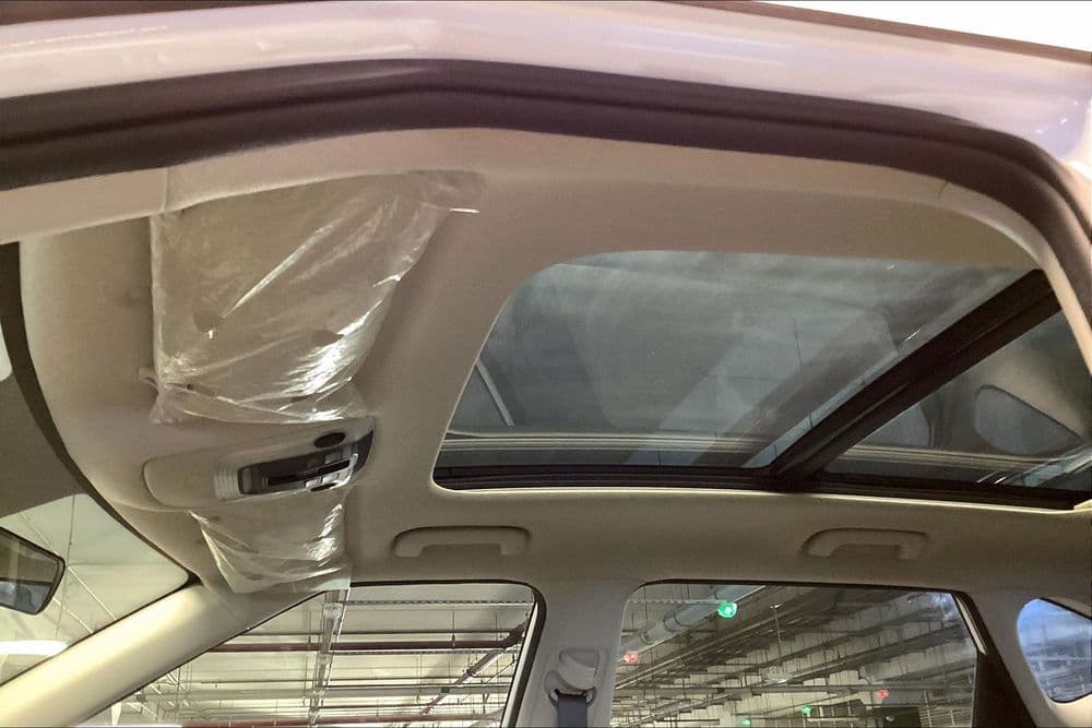 Used Kia Seltos 2025