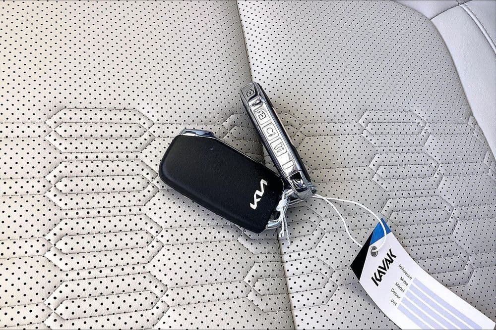 Used Kia Seltos 2025