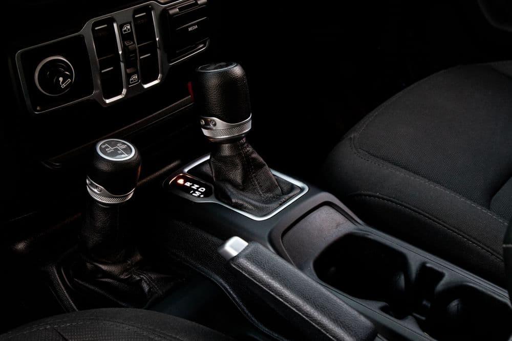 مستعملة جيب رانجلر Unlimited 2020