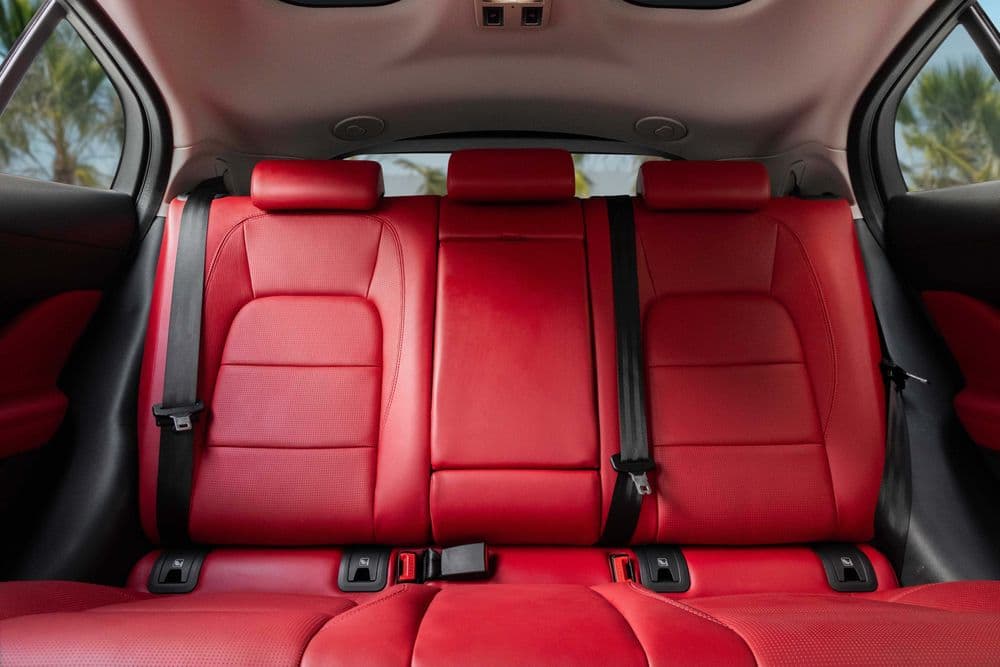 Used Jaguar I-Pace 2022