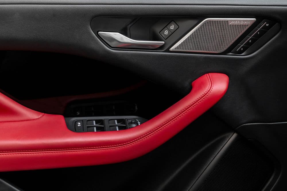 Used Jaguar I-Pace 2022