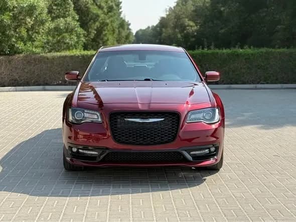 Used Chrysler 300C 2019 Used Chrysler 300C 2019 used_cars.forSale