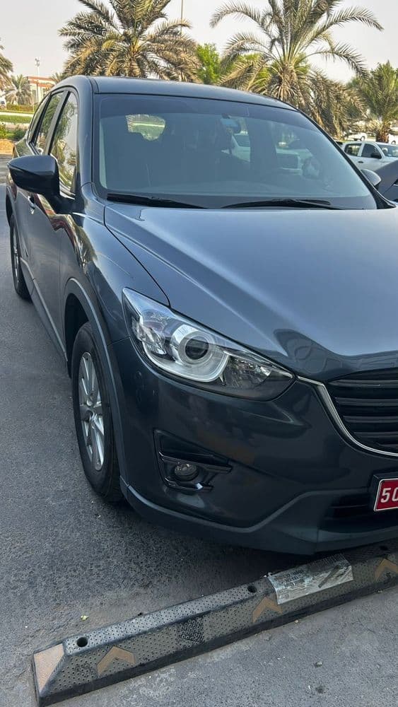 Used Mazda CX-5 2.0L Comfort (FWD) 2017