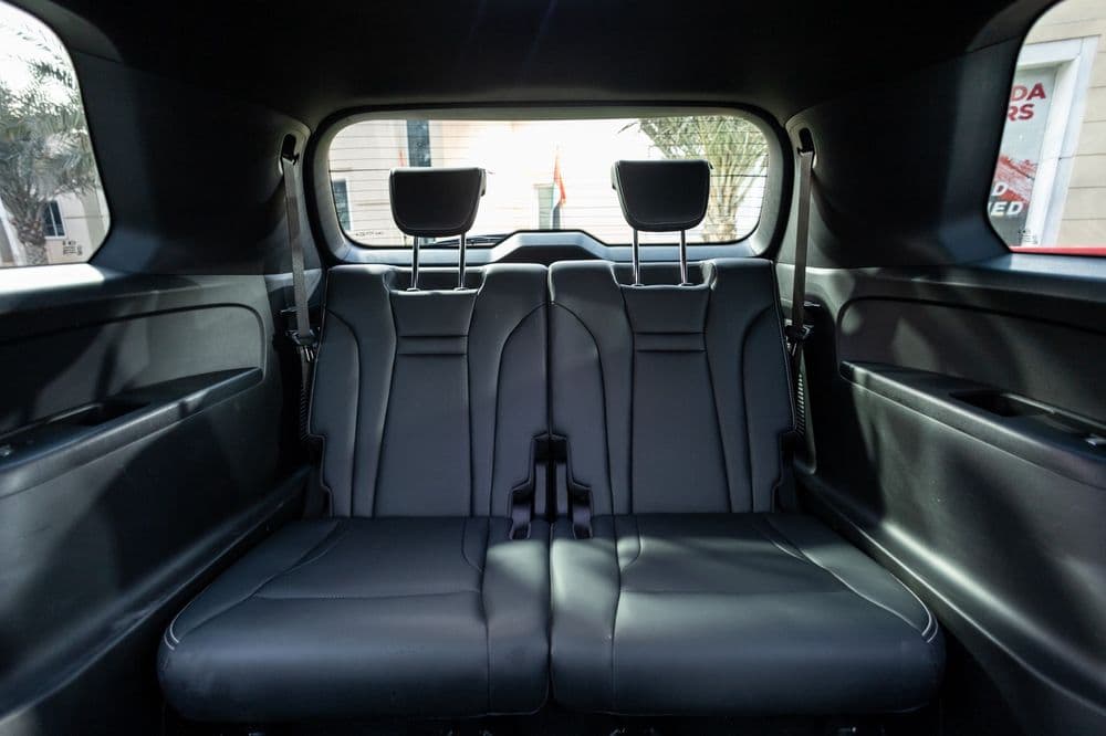 جي أي سي GS8 2024 مستعملة