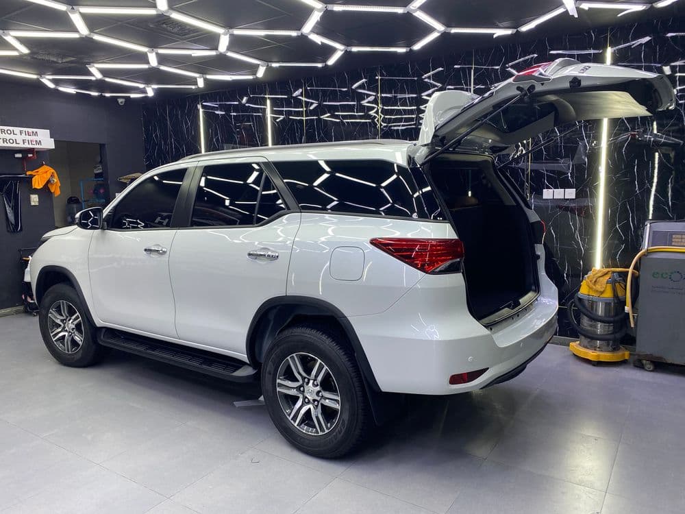 مستعملة تويوتا فورتشنر 2.7L EXR 2023