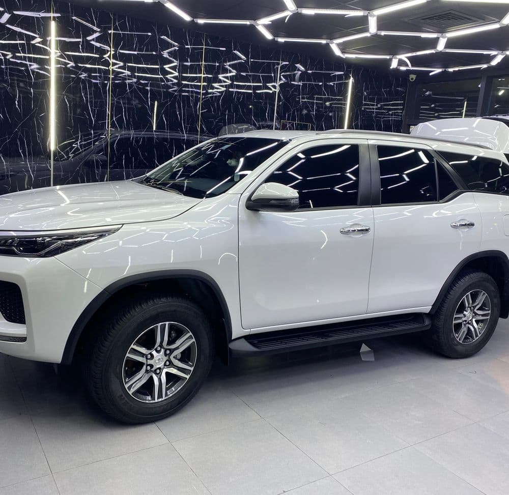 مستعملة تويوتا فورتشنر 2.7L EXR 2023