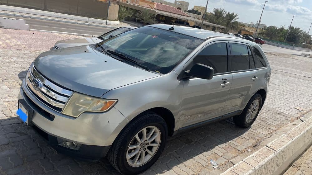 Used Ford Edge 3.5L SE 2007