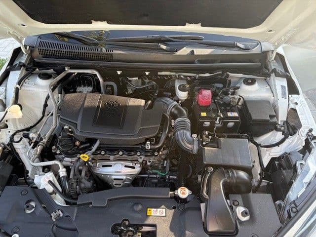 Used Toyota Yaris 1.5L SE 2023