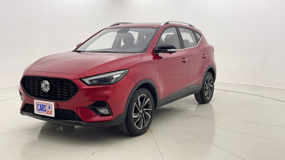 Used MG ZS 2023