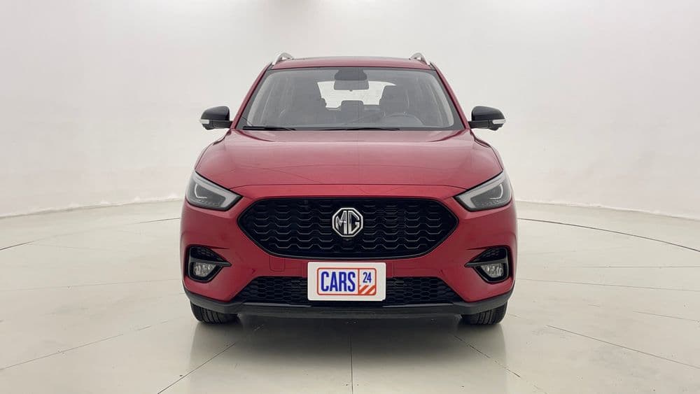 Used MG ZS 2023