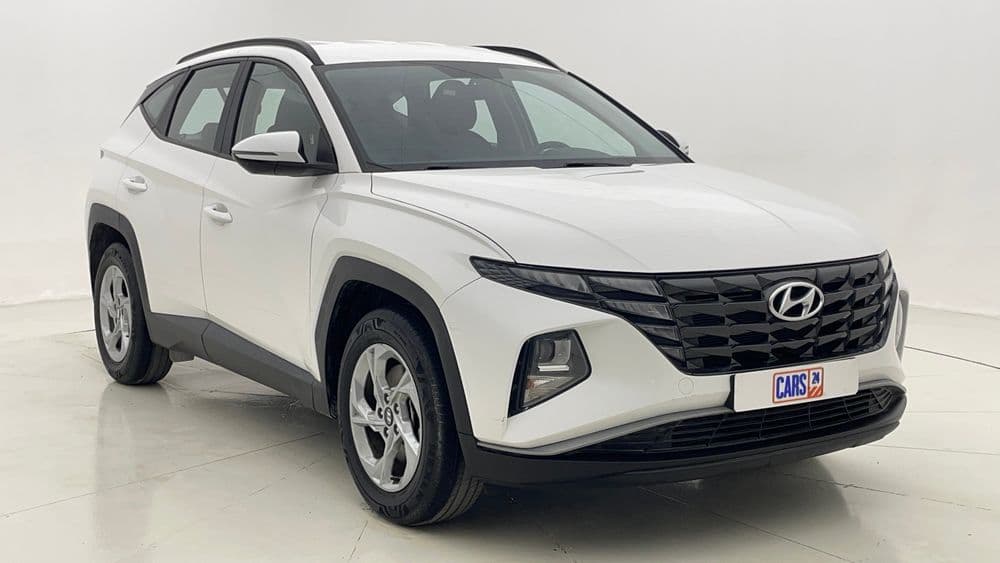 Used Hyundai Tucson 2024