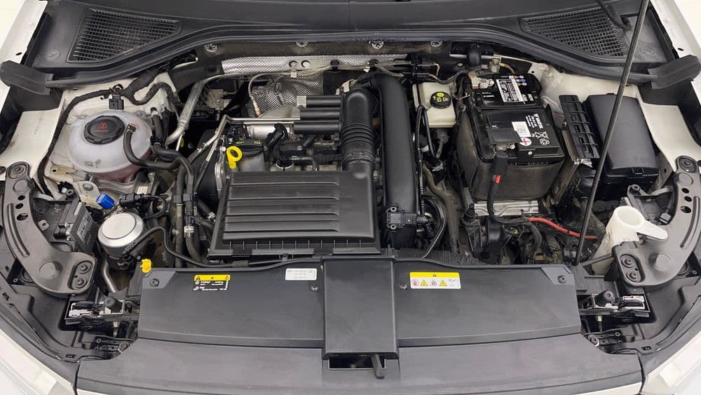 Used Volkswagen T-Roc 2023