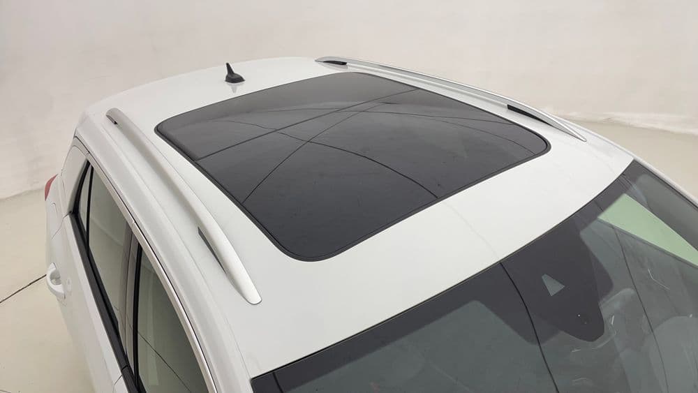 Used Volkswagen T-Roc 2023