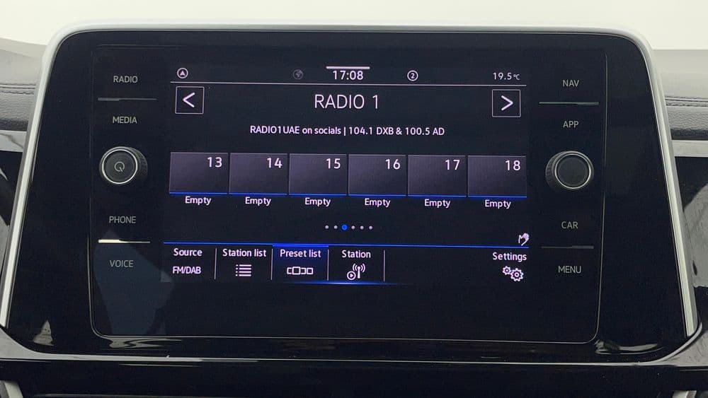 Used Volkswagen T-Roc 2023