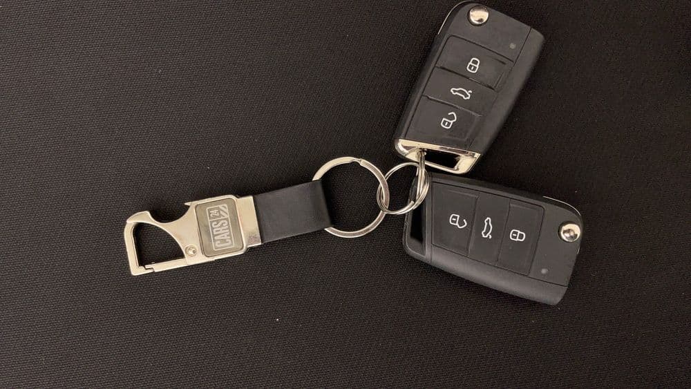 Used Volkswagen T-Roc 2023