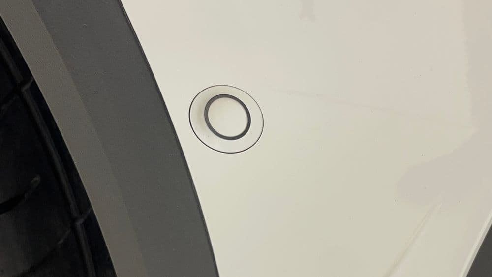 Used Volkswagen T-Roc 2023