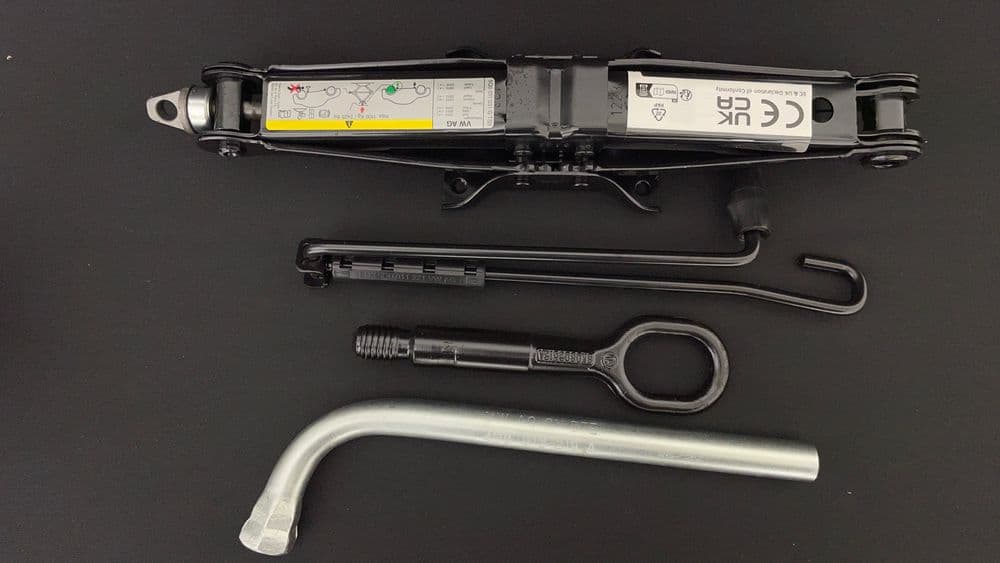 Used Volkswagen T-Roc 2023