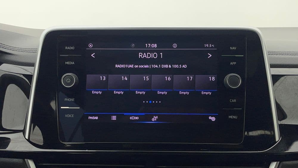 Used Volkswagen T-Roc 2023