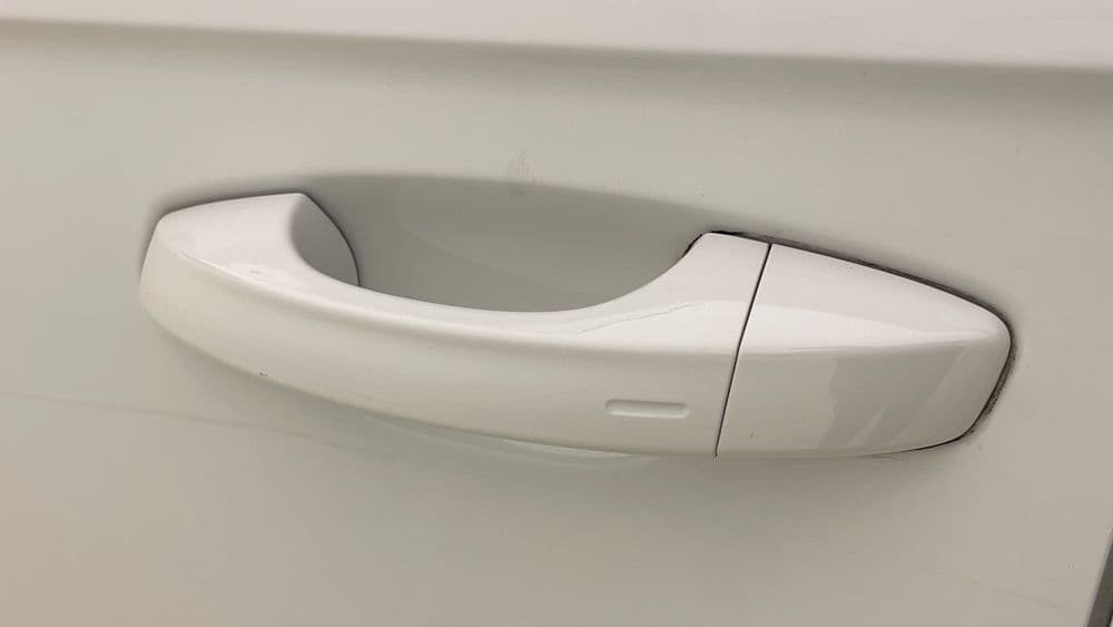 Used Volkswagen T-Roc 2023