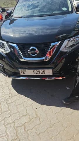 Used Nissan X-Trail 2.5 S 4WD (7-Seater) 2019