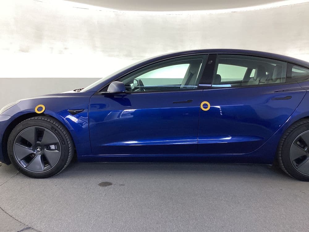 Used Tesla Model 3 2023