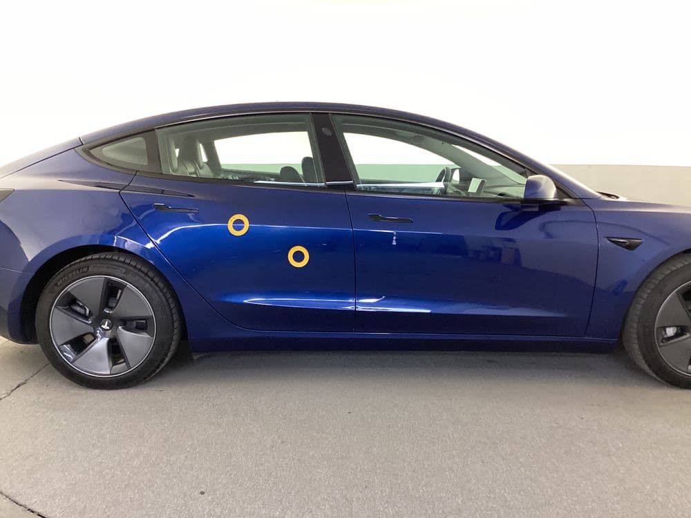 Used Tesla Model 3 2023