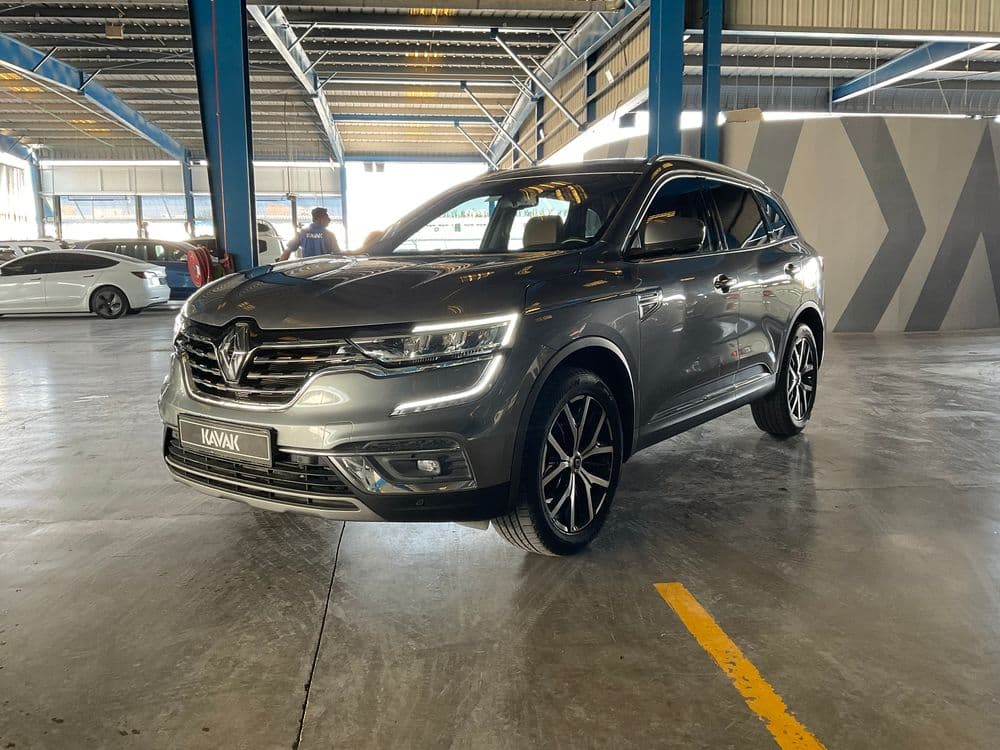 Used Renault Koleos 2023