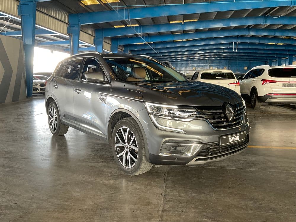 Used Renault Koleos 2023