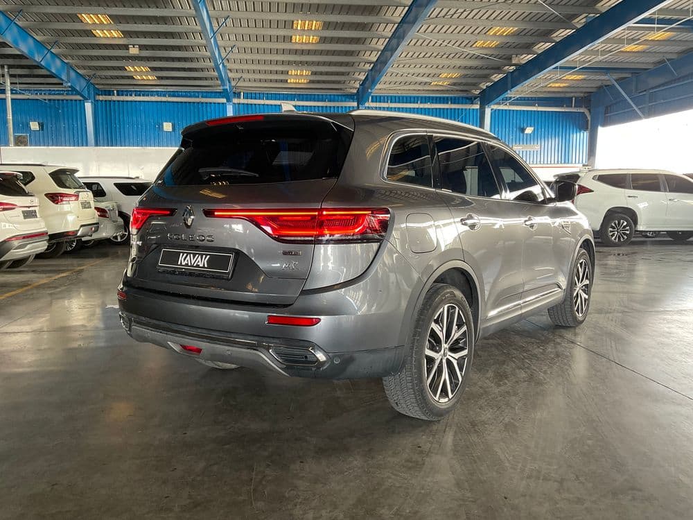 Used Renault Koleos 2023